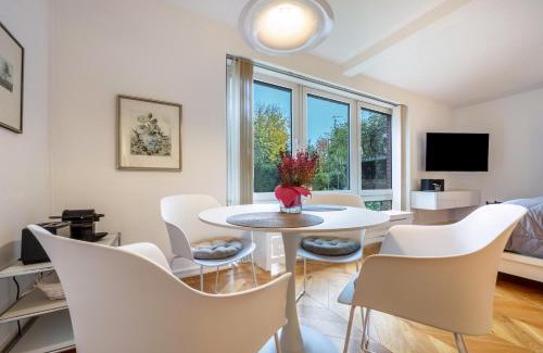 Bleckede Apartment | Landhaus Bleckede - App 1 Bleckede