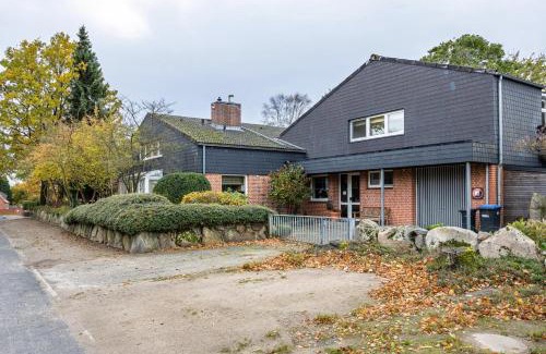 Bleckede Apartment | Landhaus Bleckede - App 2 Lüneburg