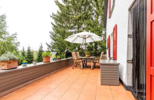 Mirbach House | Landhaus Camillas Höhe