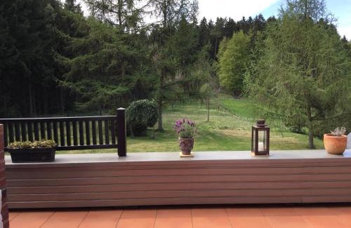 Mirbach House | Landhaus Camillas Höhe