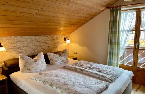 Bolsterlang Apartment | Landhaus Charivari Sommer-Hörnerbahnen kostenlos