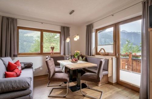 Brandberg Apartment | Landhaus Christina