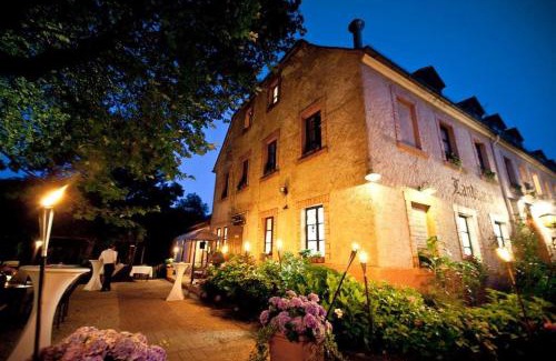 Wiesbaden House | Landhaus Diedert