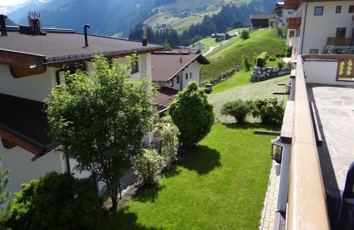 Tux Apartment | Landhaus Erlzette