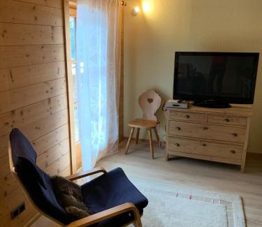 Tux Apartment | Landhaus Erlzette