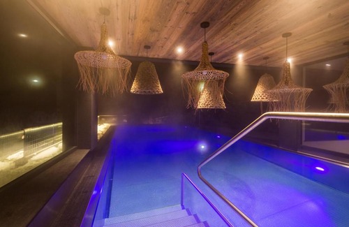 Saalbach-Hinterglemm Apartment | Landhaus Gappmaier - Joker Card included