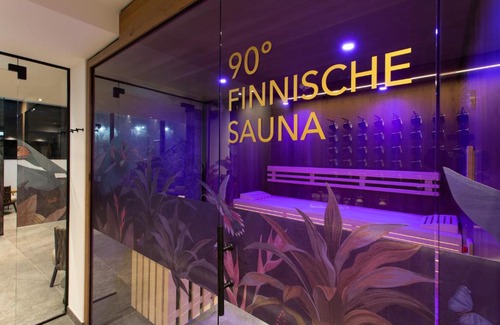 Saalbach-Hinterglemm Apartment | Landhaus Gappmaier - Joker Card included