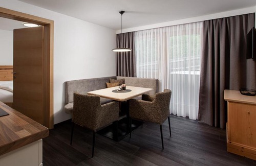 Saalbach-Hinterglemm Apartment | Landhaus Gappmaier - Joker Card included