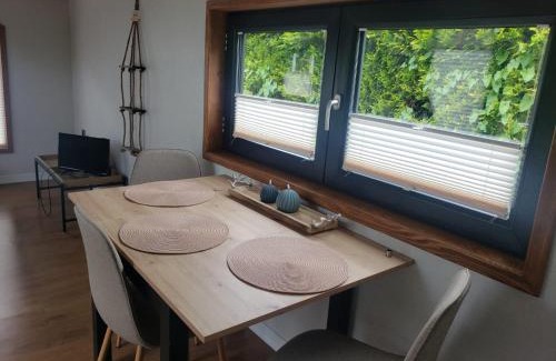 Bedekaspel Hotel | Landhaus Großes Meer