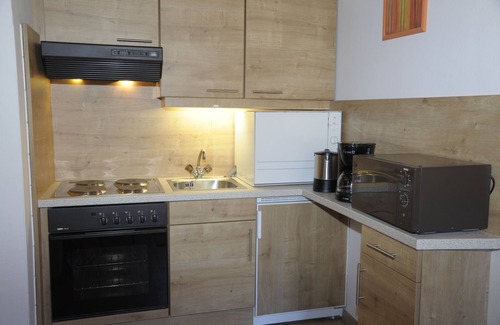 Wagrain Apartment | Landhaus & Haus Rustika