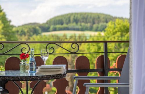 Geisfeld House | Landhaus Heimisch Bed & Breakfast