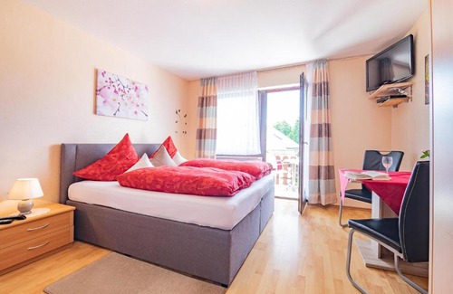Geisfeld House | Landhaus Heimisch Bed & Breakfast