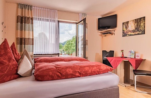 Geisfeld House | Landhaus Heimisch Bed & Breakfast