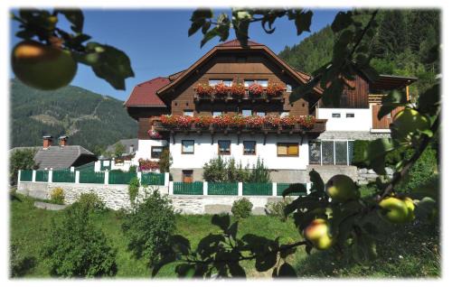 Bach House | Landhaus Hinteregger