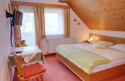 Bach House | Landhaus Hinteregger
