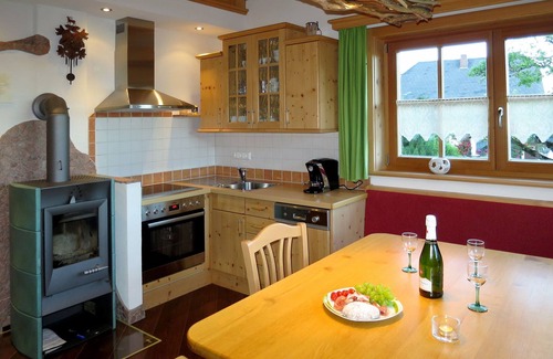 Groebming House | Landhaus Hubner by Interhome
