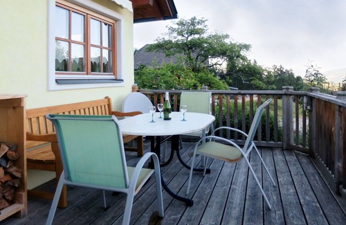 Groebming House | Landhaus Hubner by Interhome
