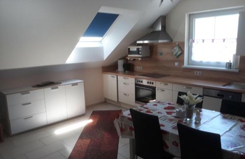 Thorl Apartment | LANDHAUS JASMIN ausgezeichnet mit 4 Kristallen - FW Sarsteinblick