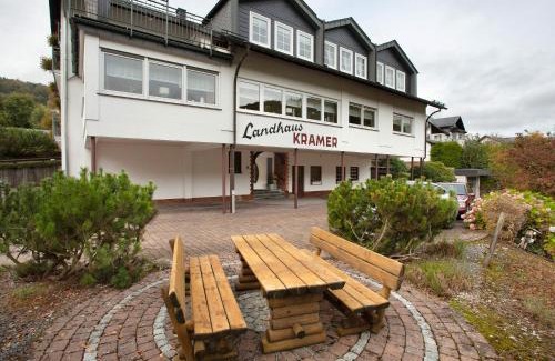 Ortsmitte Apartment | Landhaus Kramer Meine Cardplus inkl