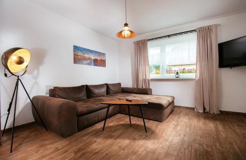 Ludershagen Apartment | Landhaus Kranichgrund