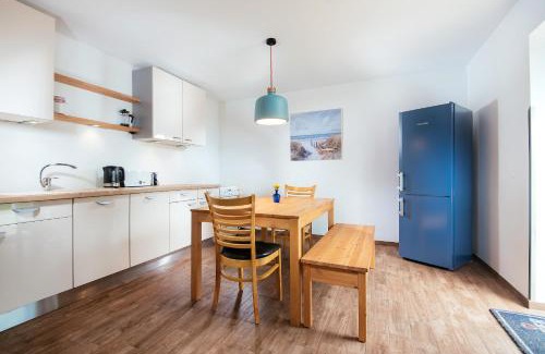 Ludershagen Apartment | Landhaus Kranichgrund