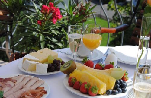 Lieser Hotel | Landhaus Kuntz