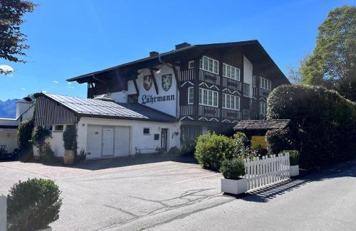 Ramsau am Dachstein Hotel | Landhaus Lührmann