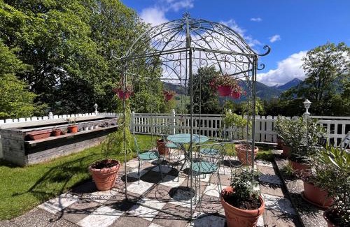 Ramsau am Dachstein Hotel | Landhaus Lührmann