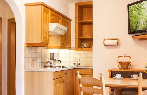 Leutasch Apartment | LANDHAUS LINDL - A quiet place to relax