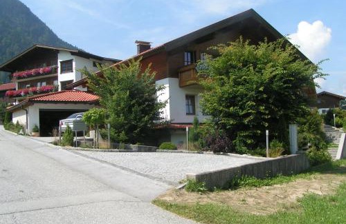 Reith im Alpbachtal Apartment | Landhaus Müller