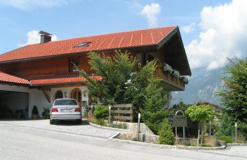 Reith im Alpbachtal Apartment | Landhaus Müller