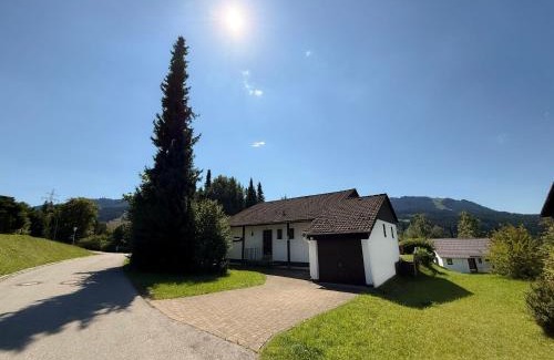 Reichenbach House | Landhaus Margarete im Feriendorf Reichenbach