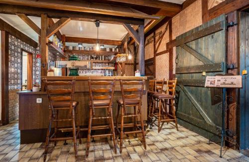 Kronsgaard Apartment | Landhaus Ostseeblick Fewo 5 -