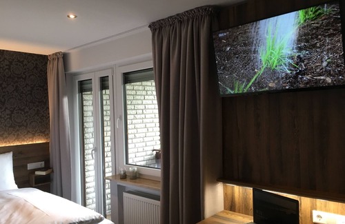 Hoevelhof House | Landhaus Pension Göke