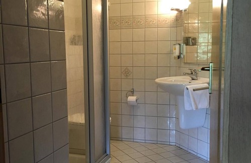 Hoevelhof House | Landhaus Pension Göke