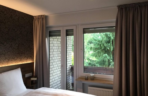 Hoevelhof House | Landhaus Pension Göke