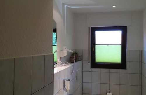 Hoevelhof House | Landhaus Pension Göke