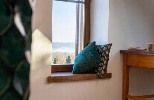 Vaszoly House | Landhaus Pirk Impressive panorama, peaceful surroundings, comfortable, spacious apartments