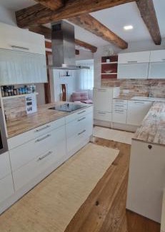 Oberaich House | Landhaus Pool and Relax