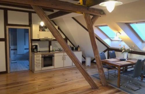 Feldberger Seenlandschaft Apartment | Landhaus Schönhof