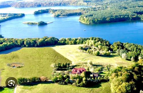 Feldberger Seenlandschaft Apartment | Landhaus Schönhof
