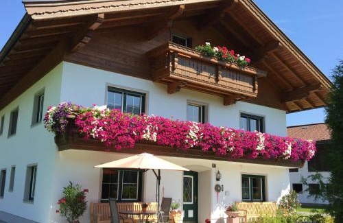 Koessen Apartment | Landhaus Schwentner