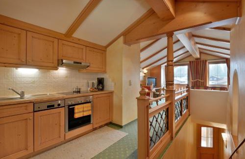 Koessen Apartment | Landhaus Schwentner