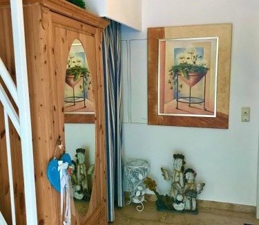 Staffelstein Apartment | Landhaus Staffelstein