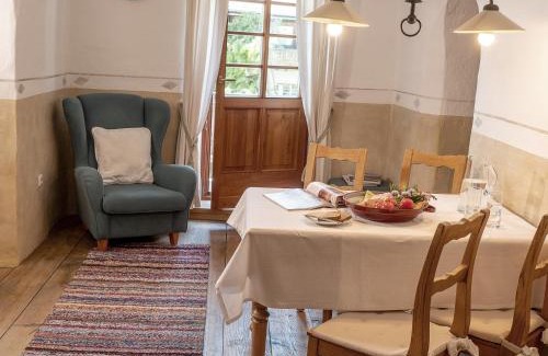 Strassen Apartment | Landhaus Strickenmacher