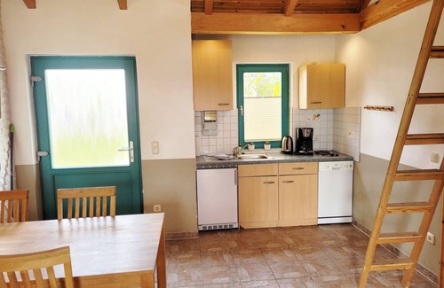 Wolgast House | Landhaus Teichgraf