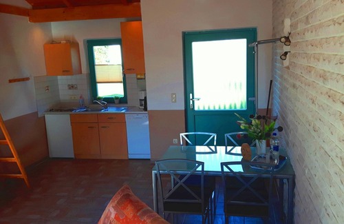 Wolgast House | Landhaus Teichgraf