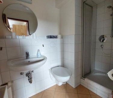 Huzenbach House | Landhaus Waldeshöhe
