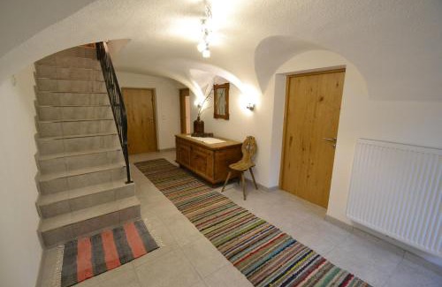 Haiming House | Landhaus Waldesruh