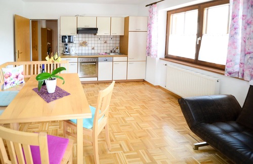 Mauthen Apartment | Landhaus Zoppoth 90m²